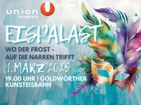Eispalast