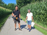 7. Straßenasphaltturnier 19.07.2025