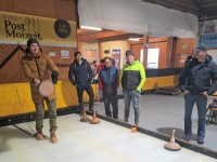 Auftacktschießen 08.11.